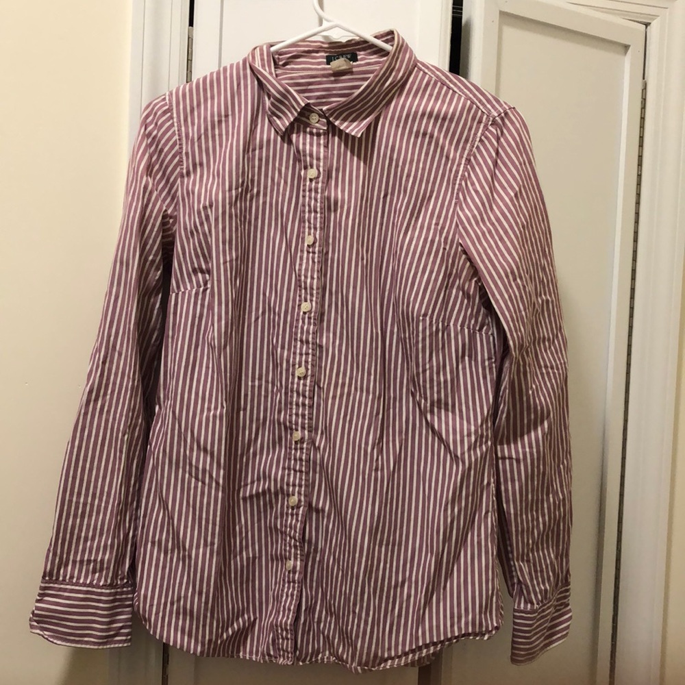 J. Crew blouse